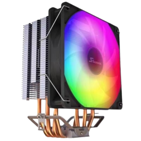 COOLER SeaSonic S400 RGB