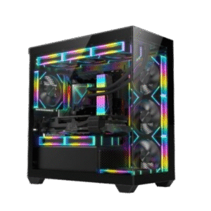 Computer Assemblies