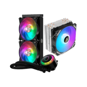 Cooling Solutions