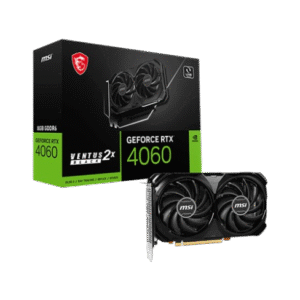 Graphics Cards