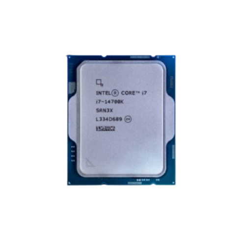 INTEL CORE I7 14700KF TRAY