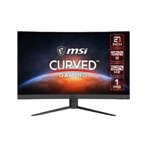 Monitors