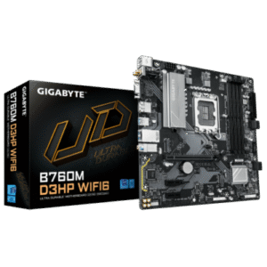 Motherboards