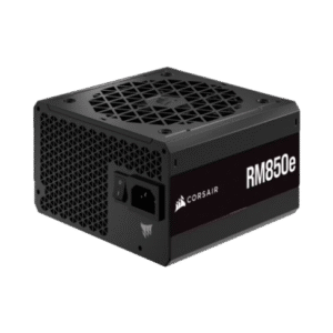 Power Supplies