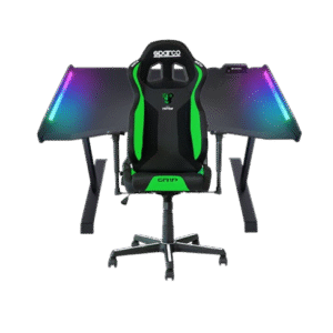 Set-Up Accessories