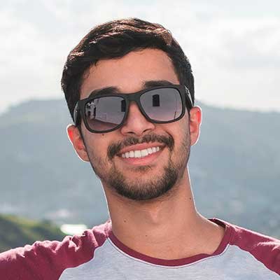 Youseef Masri